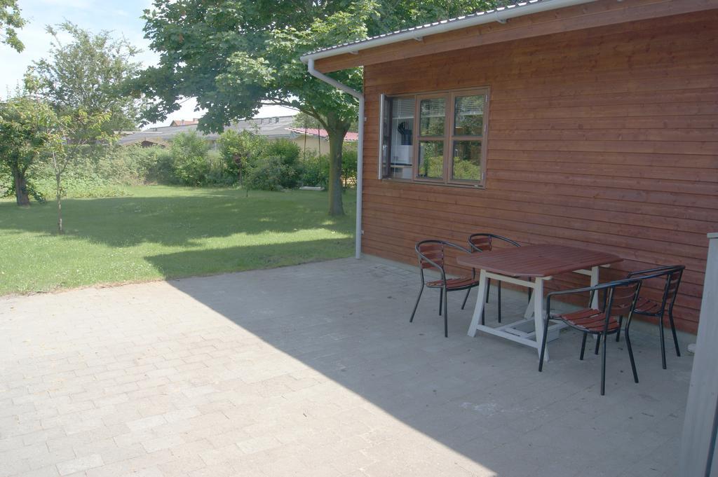 Skagen Ferie 1 Lejlighed Værelse billede